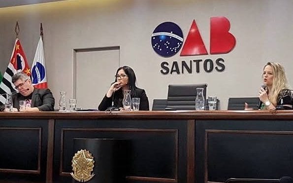 Painel OAB Santos